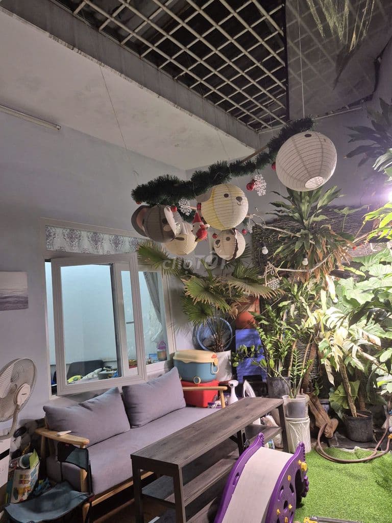 Nhà 80m2- đúc 3,5 tấm - hẻm 6m khu Vip Nguyễn Văn Săng - Tân Phú - Ảnh 3