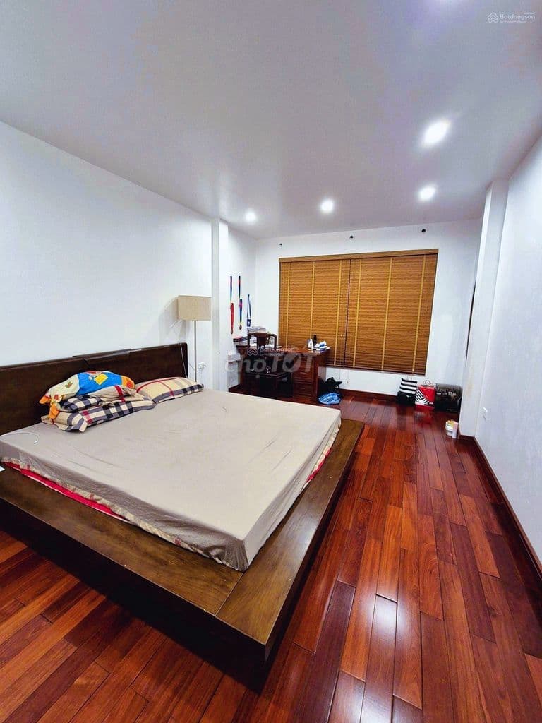 Bán nhà Duy Tân, Cầu Giấy, 60 m2, 23 tỷ, Nhà dân xây, Ô tô đỗ - Ảnh 3