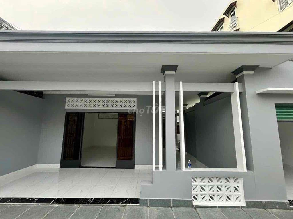 Nhà Mặt Tiền Phường Long Trường Diện Tích 214M2 Vuông Vức 16,5 Tỷ TL - Ảnh 2