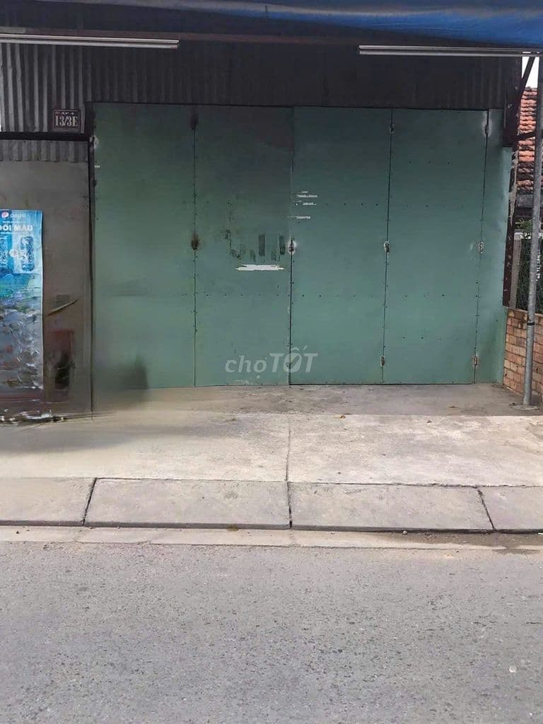 Bán nhà 5x21m. Mặt tiền đường Dương Công Khi, HÓC MÔN