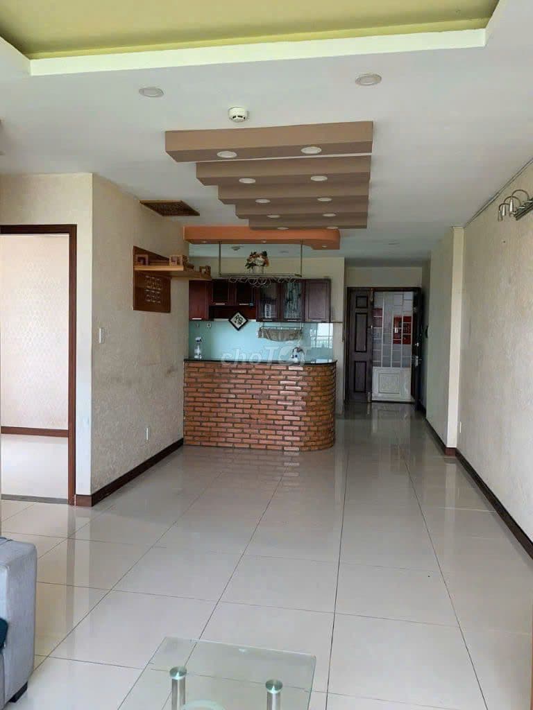 Bán căn hộ The Mansion Khu Dân cư 13E Nguyễn Văn Linh - Bình Chánh - Ảnh 2
