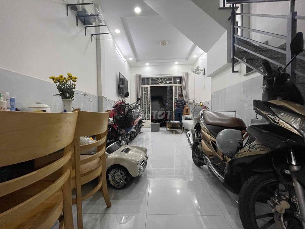 💥 Lê Đức Thọ - Nguyễn Oanh - Chốt ngay ở liền - Ảnh 3