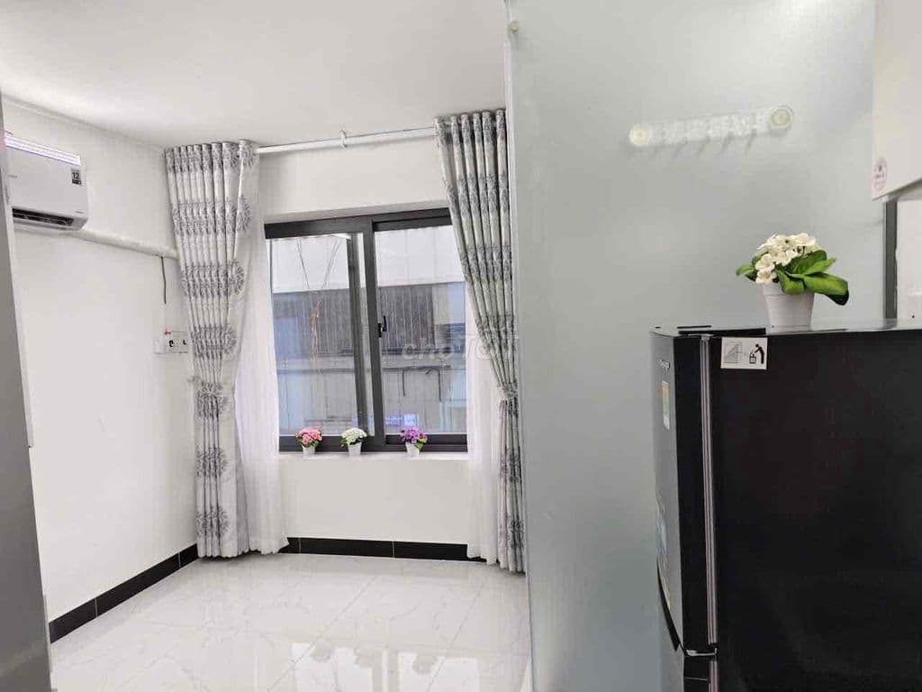 bán chung cư mặt tiên trần hưng đạo quận 5 giá 1 tỉ 290 sổ hồg riêng