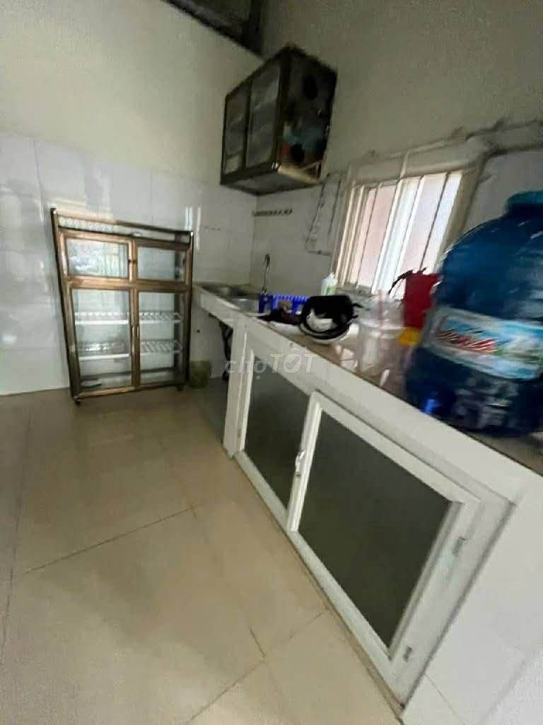 Nhà mặt tiền hẻm ô tô kinh doanh, Linh Xuân 39 m2, Giá bán 2,6 tỷ - Ảnh 3