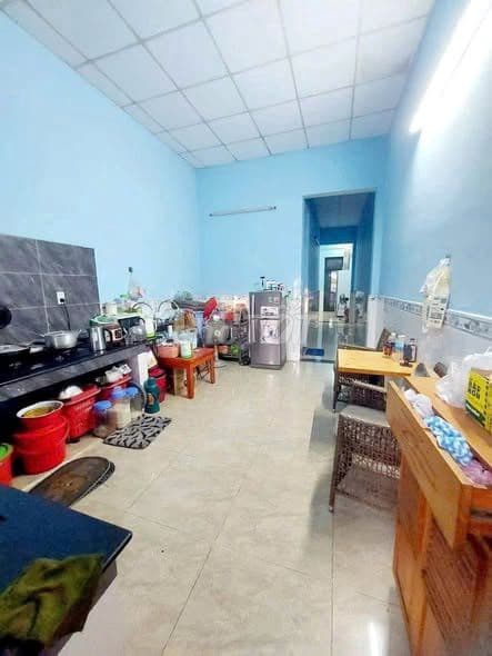 bán đất 167m² gần chợ Đỗ Tấn Phong - Ảnh 3
