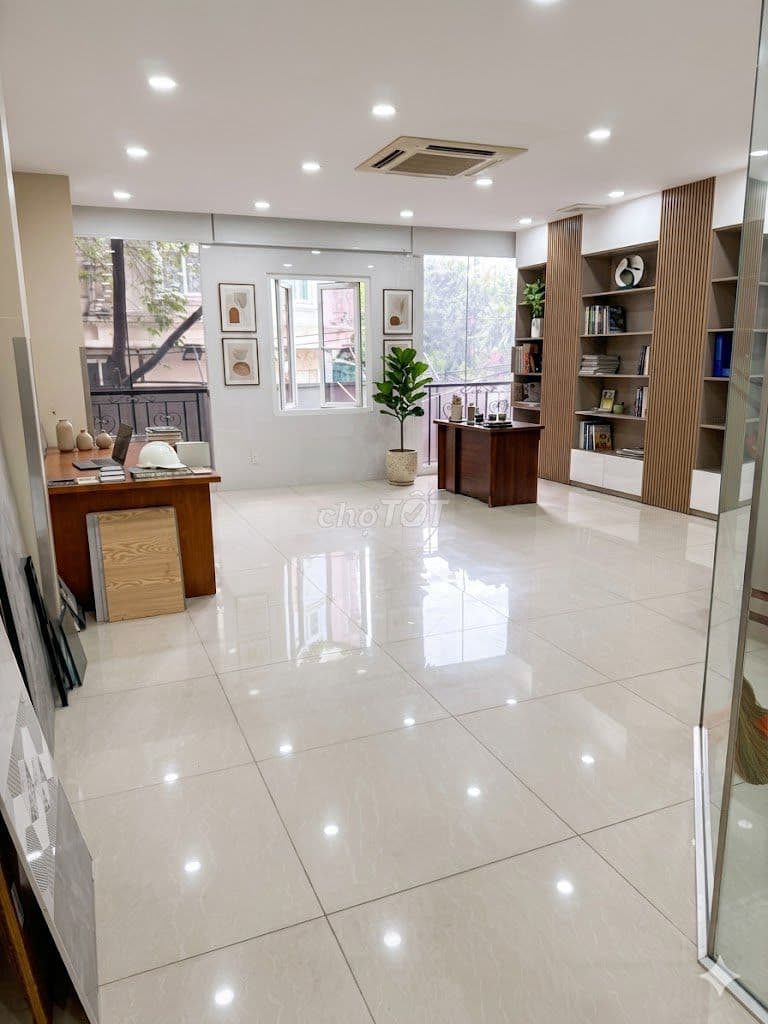 Cực Hiếm! Bán Nhà Mặt Tiền Đường Số 7 KDC Trung Sơn- 120m2- 21 tỷ - Ảnh 3