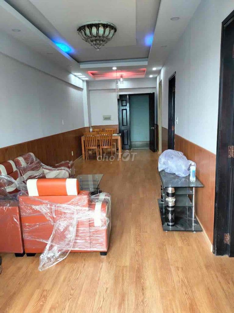Bán Căn Hộ Chung Cư Khang Gia P14 Gò Vấp - Ảnh 2