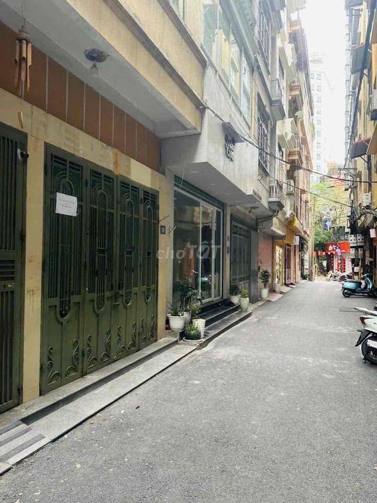 CHO THUÊ MẶT BẰNG KINH DOANH QUẬN CẦU GIẤY - Ảnh 3