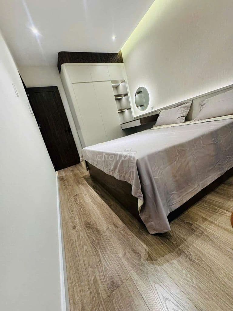 BÁN NHÀ HEM 1206 HUỲNH TẤN PHÁT Q7 - Ảnh 2