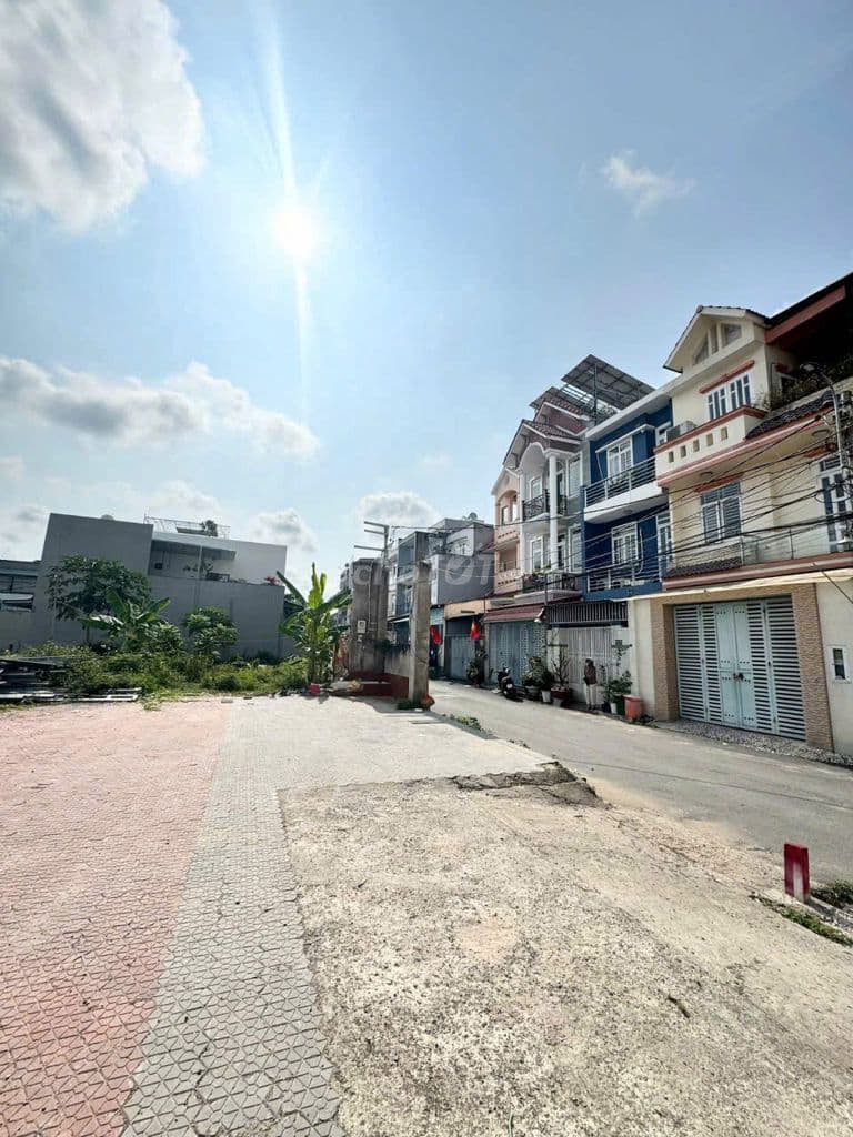 Bán 13 lô đất HXH Đường 339, P.PLB - Giá từ 5,770 tỷ/lô (4,5x12,05m) - Ảnh 3