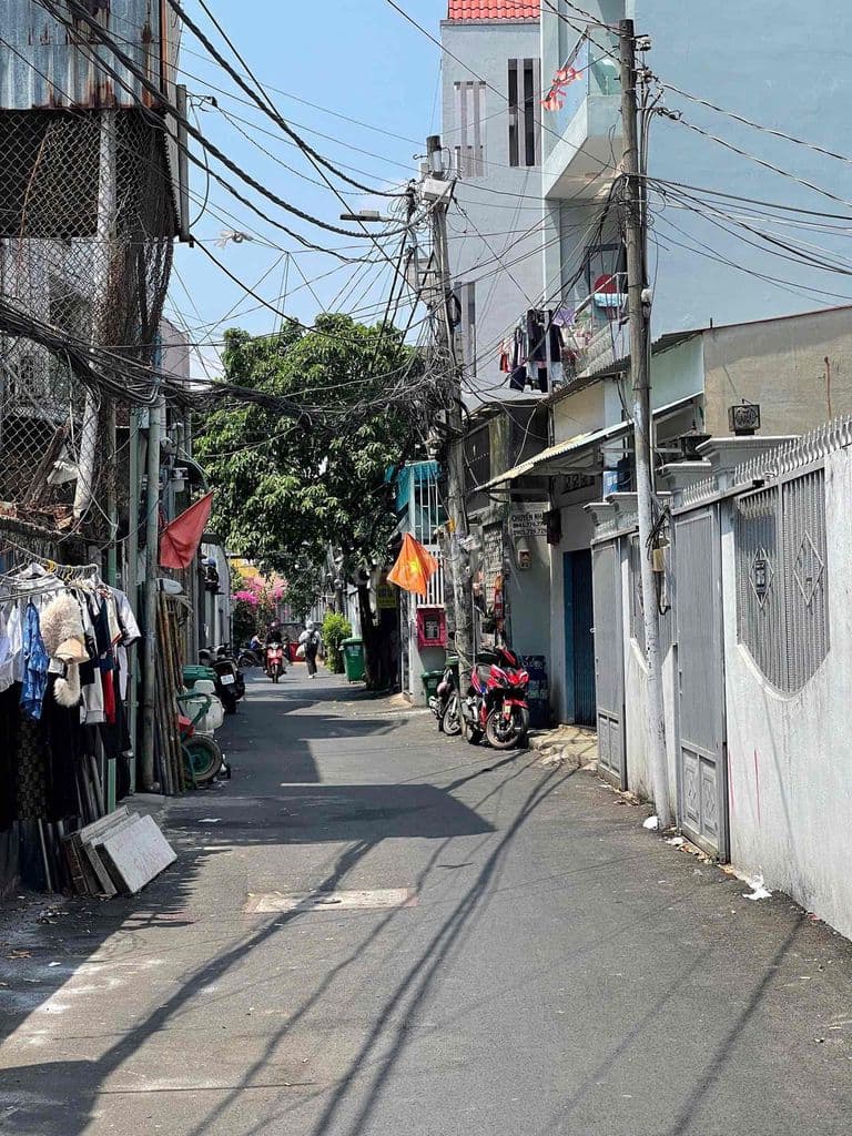 Bán dãy trọ 65m2 Hiệp Phú Quận 9 - Ảnh 2