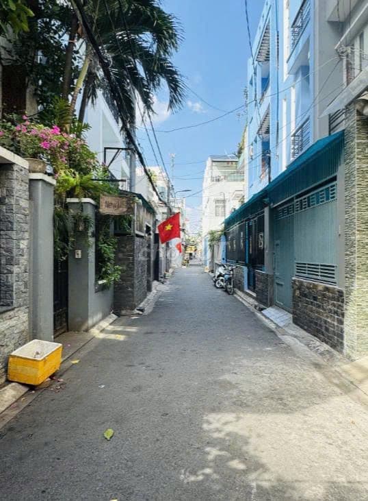 Nhà Đẹp Cần Bán Gấp - Ảnh 2