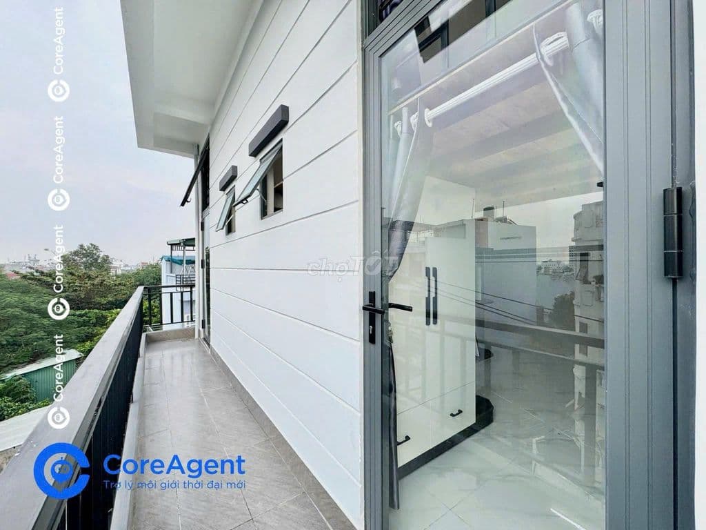 Bán CHDV mặt tiền đường 475, Phước Long B, giá 22 tỷ. - Ảnh 2