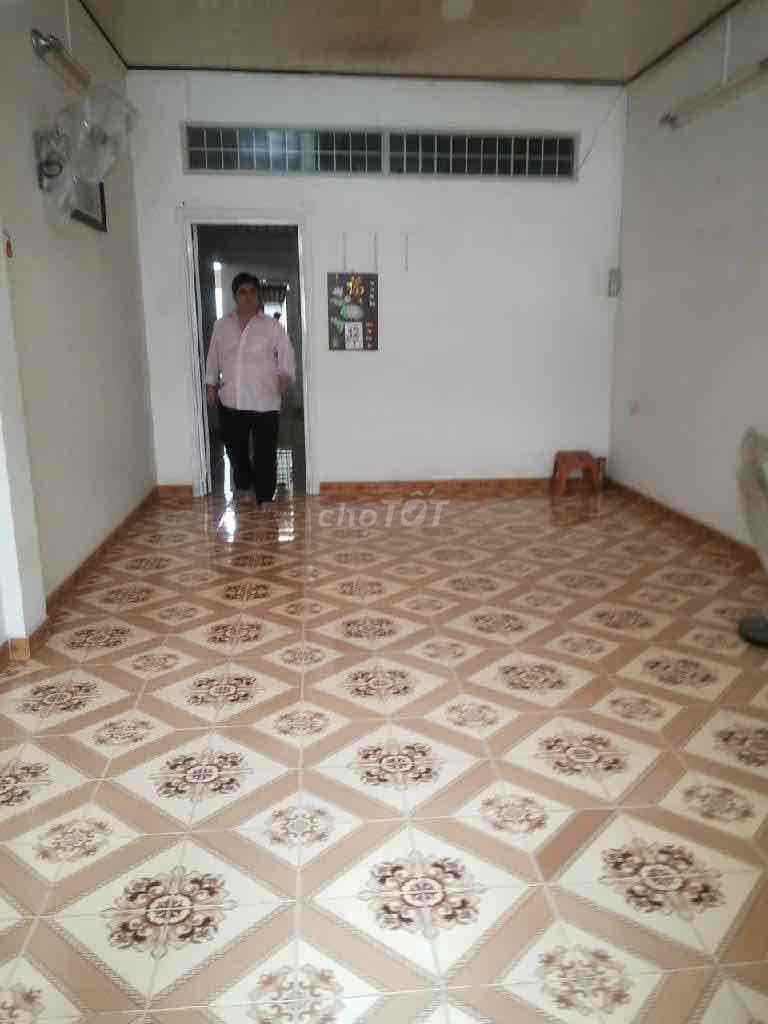 CHỦ ĐỊNH CƯ BÁN GẤP NHÀ QUANG TRUNG NỞ HẬU-120m2- TRỆT LẦU - 5PN- 7.4 - Ảnh 3