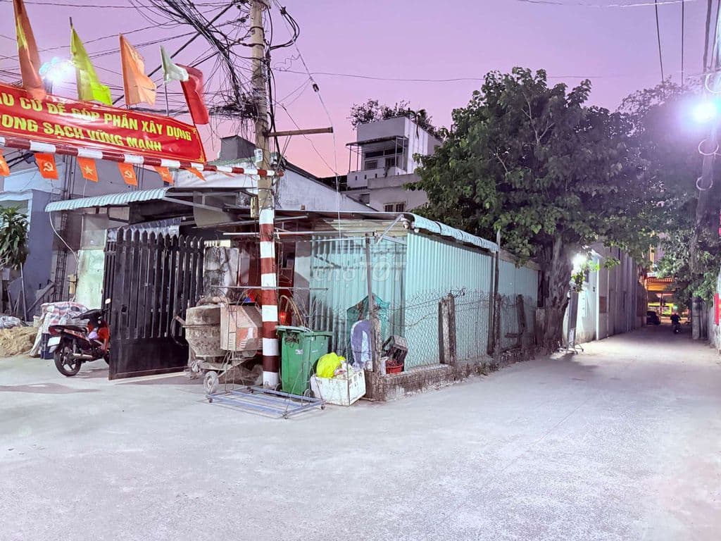 🏡 NHÀ CẤP 4 – 72M² – HẺM XE HƠI QUAY ĐẦU – ĐÔNG HƯNG THUẬN, QUẬN 12 - Ảnh 3