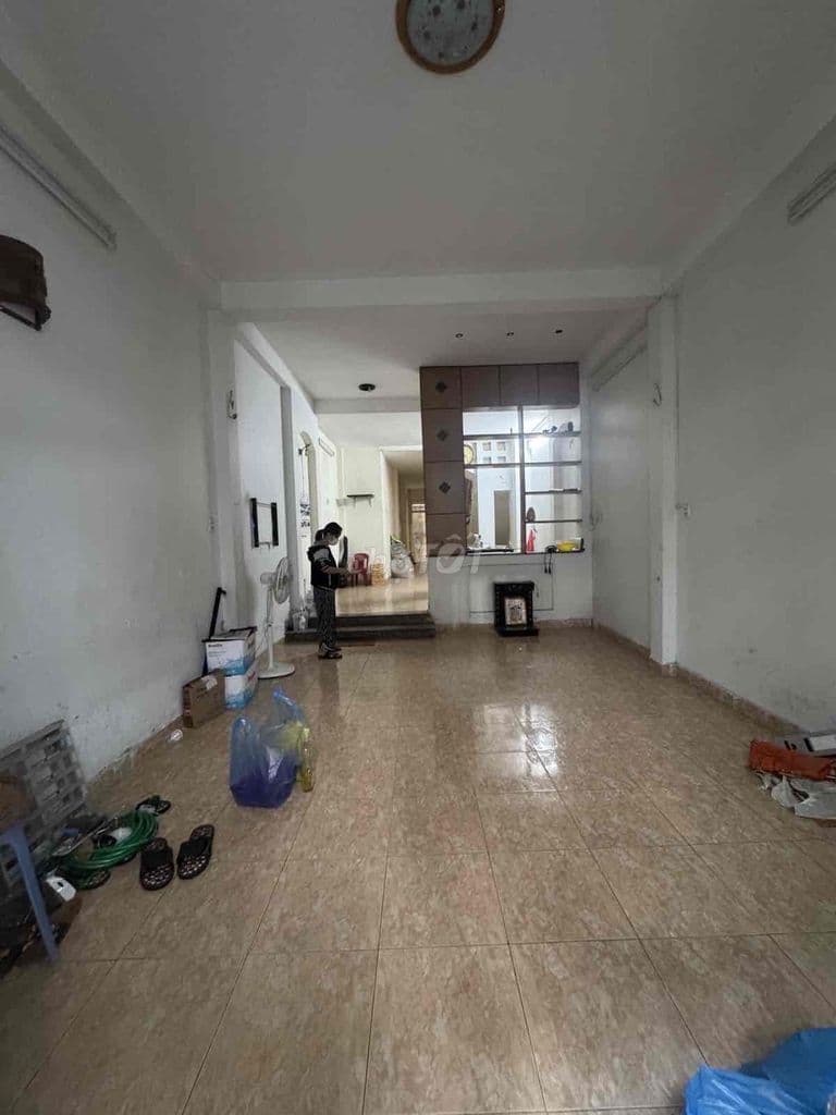 120 Triệu M Hẻm Xe Hơi Trung Tâm Quận 10 - Ảnh 2