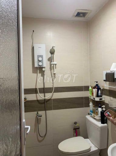 Căn hộ The Parkland CV rộng, hồ bơi mát mẻ (2pn 2wc) có nội thất - Ảnh 3