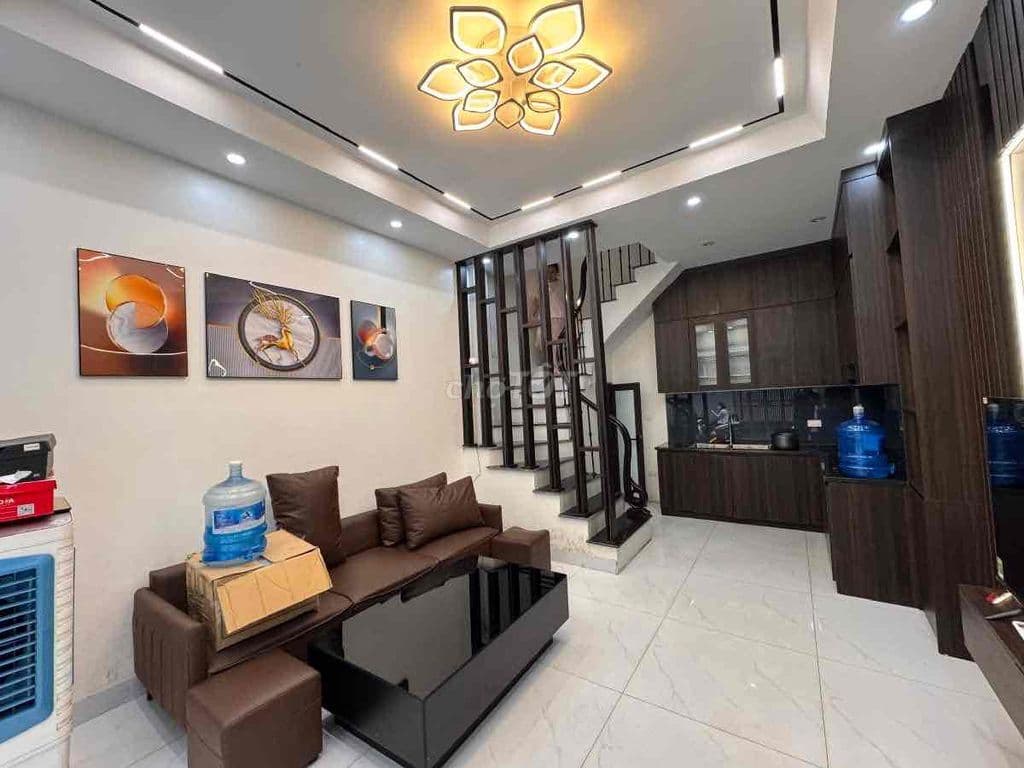 🔥 SIÊU HIẾM PHỐ KIM NGƯU – Ô TÔ VÀO NHÀ – LÔ GÓC – KINH DOANH CỰC ĐỈNH - Ảnh 3