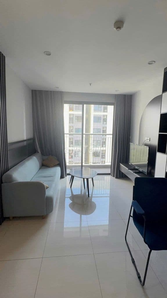 CHÍNH CHỦ - BÁN CĂN HỘ 59M2 FULL NỘI THẤT - VINHOME GRANDPARK (Q9) - Ảnh 2