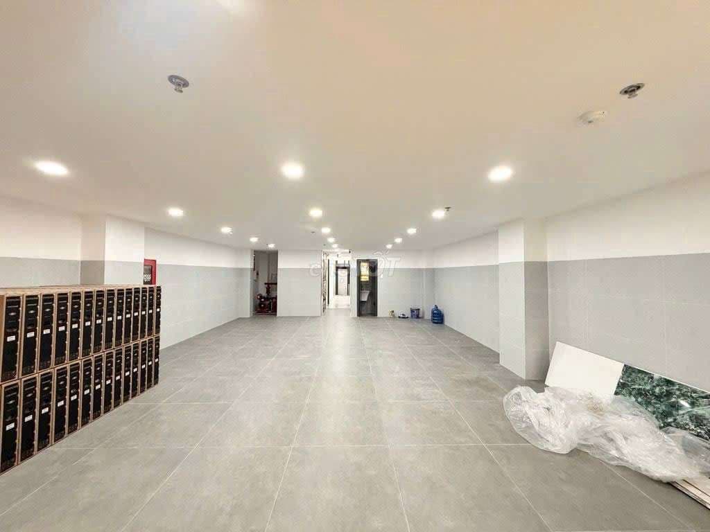 Bán nhà MT Quách văn Tuấn, k300 p12, tb Dt : 4,3x24m 3 lầu ST 22,5 ty - Ảnh 3