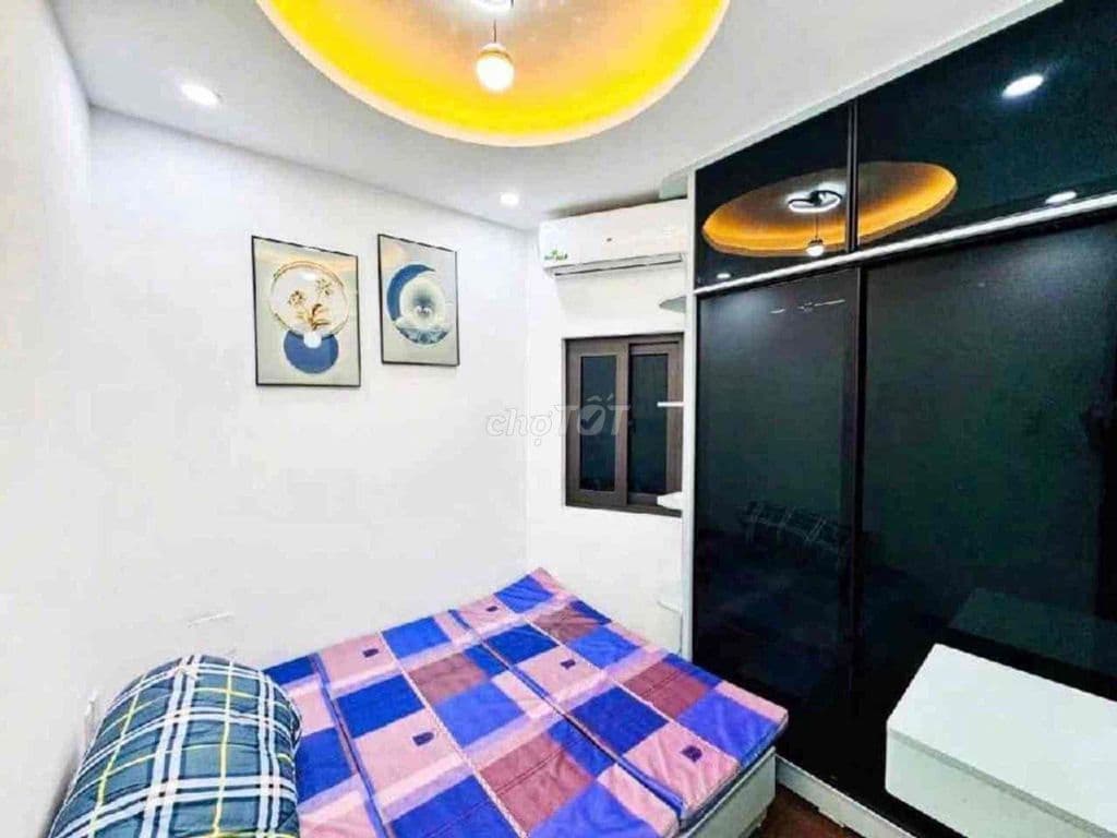 🏡 SIÊU RẺ - SIÊU ĐẸP – FULL NỘI THẤT – XÁCH VALI VỀ Ở 🏡 - Ảnh 2