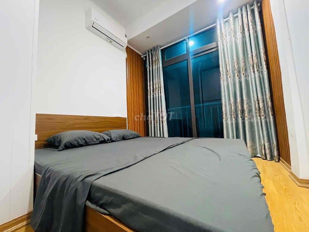 Hơn 3 tỷ có căn TT mặt phố Hồng Mai-NT 5 sao-Sổ hồng-95m;3N;2VS - Ảnh 3