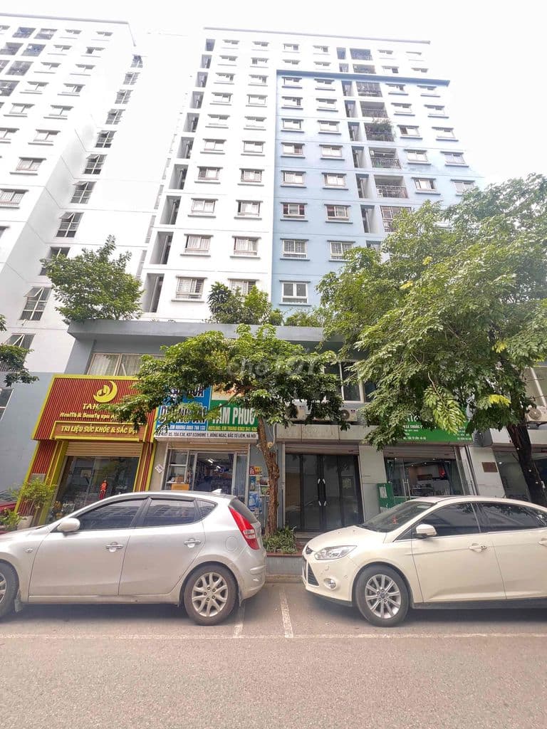 Chính chủ cần bán shophouse Ecohome 1 kinh doanh sẵn sàng dtsd 78m2 ,
