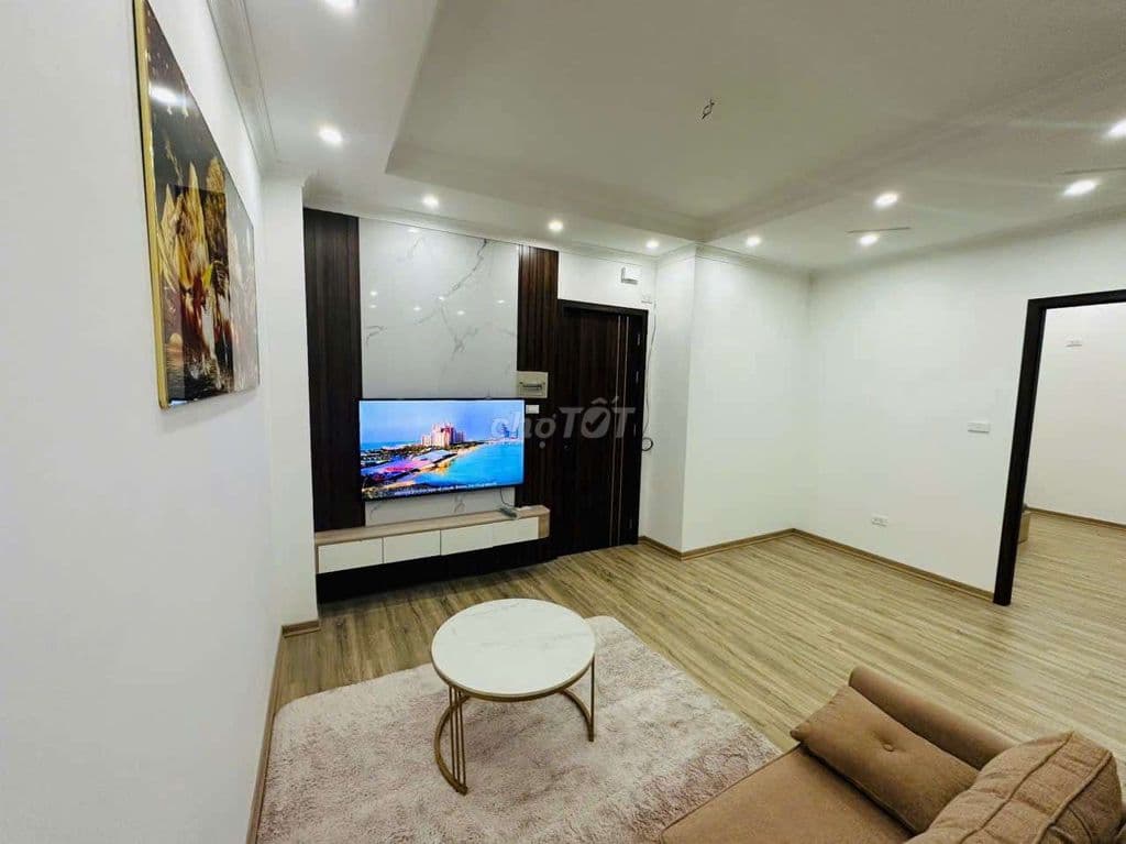 Bán căn hộ B11D Nam Trung Yên. Cầu giấy. - Ảnh 3