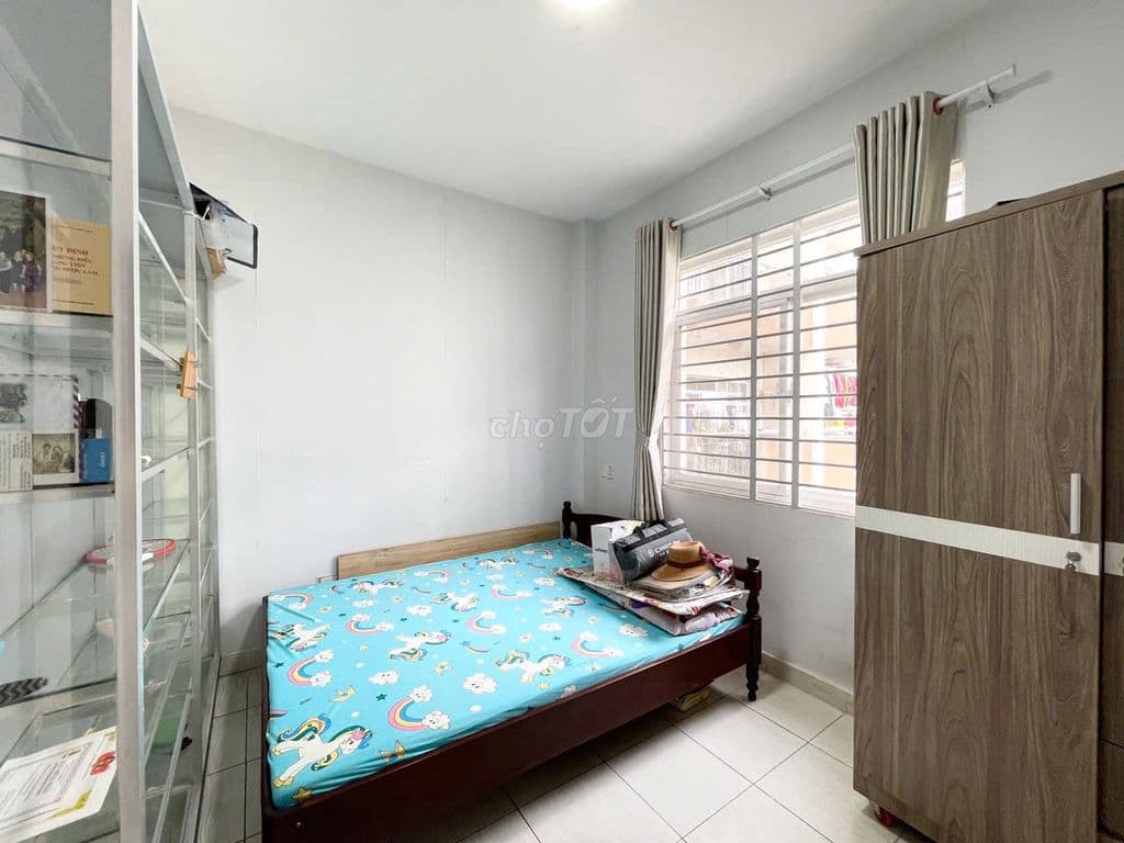 Bán căn hộ An Viên, khu Nam Long, Trần Trọng Cung, 74m, 2PN 2WC 4tỷ050 - Ảnh 3