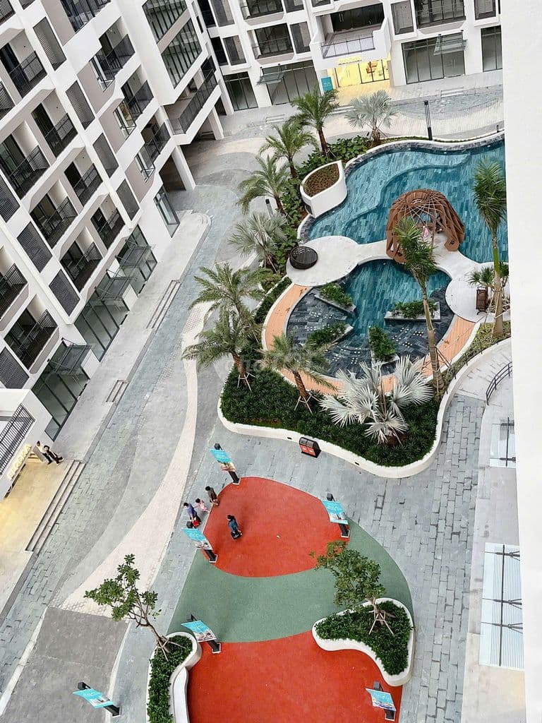 Bán căn hộ MT Eastmark City 65.4M² 1+PN 1WC Giá 3.1 Tỷ thương lượng