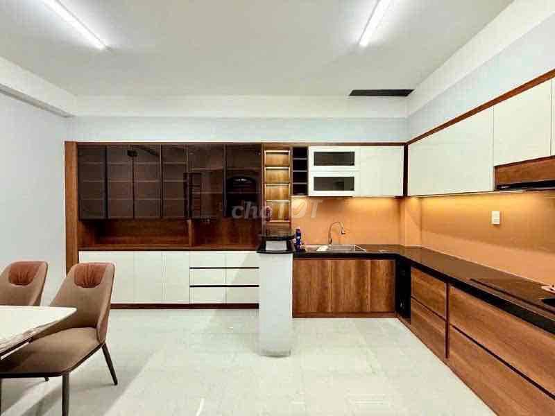 100m² - 2 TẦNG MỚI - NGAY HUỲNH THỊ ĐỒNG - HƠN 5 TỶ - Ảnh 2