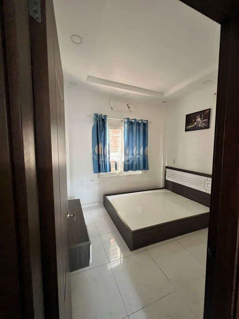 Nhà bán .sổ hồng riêng.hoàn công đầy đủ - Ảnh 3