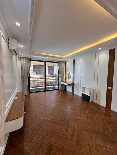 bán nhà 6 tầng Giáp Bát thiết kế hiện đại - Ảnh 2