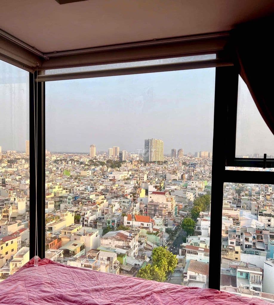 Bán căn hộ chung cư Res11 , căn góc 84m2