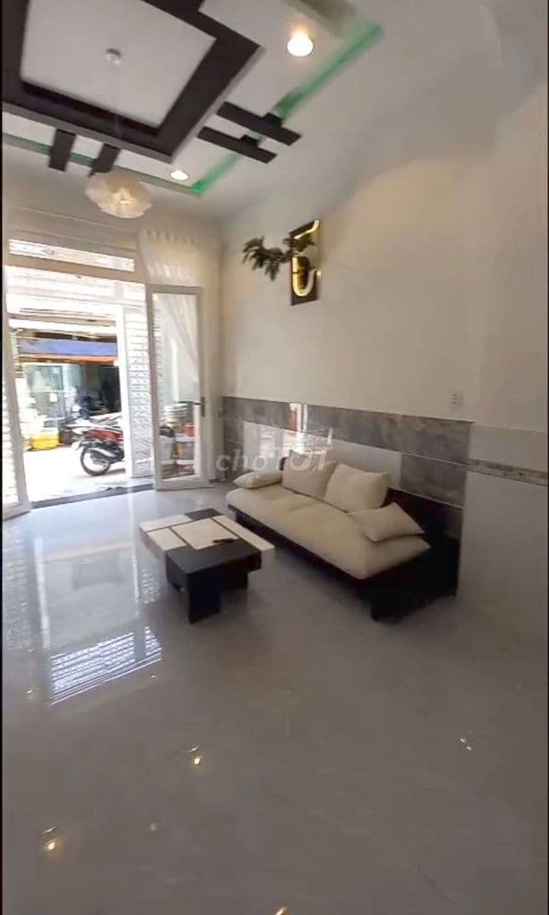 Không phải lúc nào cũng có: nhà đẹp + full nội thất + ô tô vào tận nhà - Ảnh 3