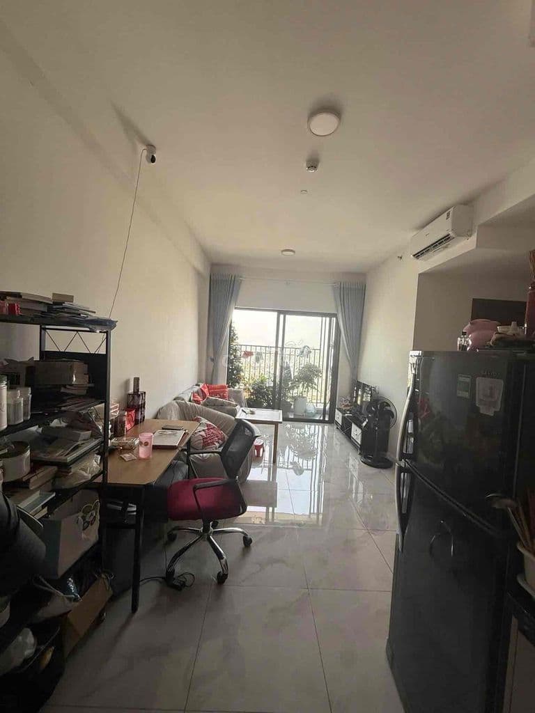 CĂN HỘ CAO CẤP KHANG ĐIỀN NGAY AN DƯƠNG VƯƠNG - Ảnh 3