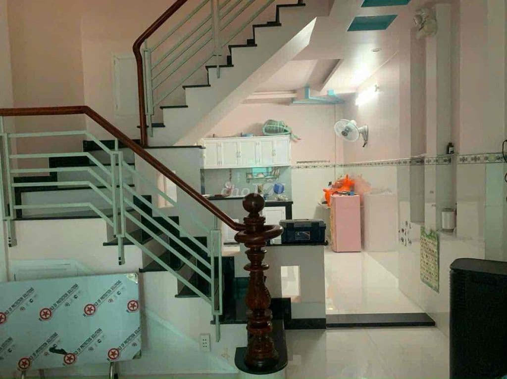 ban nha chinh chủ - Ảnh 3