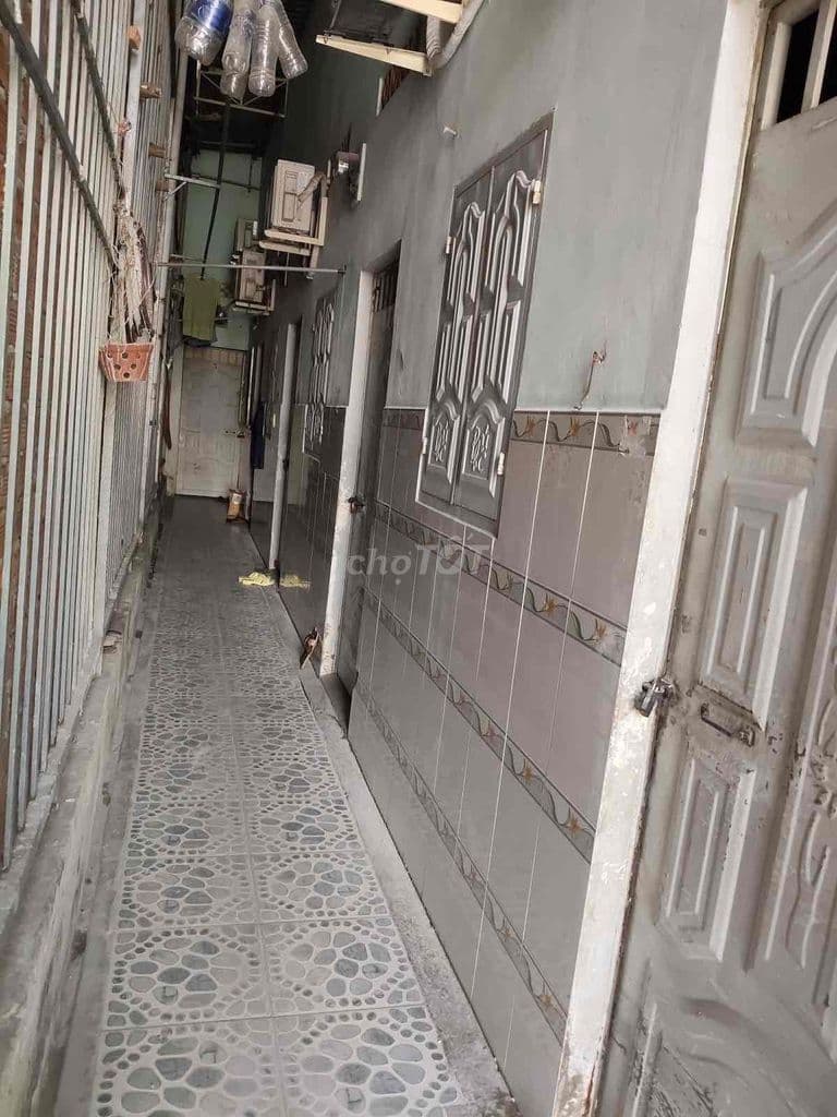 CHỦ GIẢM SÂU BÁN GẤP NHÀ HXH 104m² – NGANG 5M – GẦN LÀNG - Ảnh 3