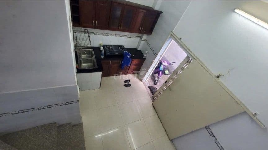 CĂN GÓC LÊ VĂN SỸ Q3 - 4.8 TỶ - Ảnh 2
