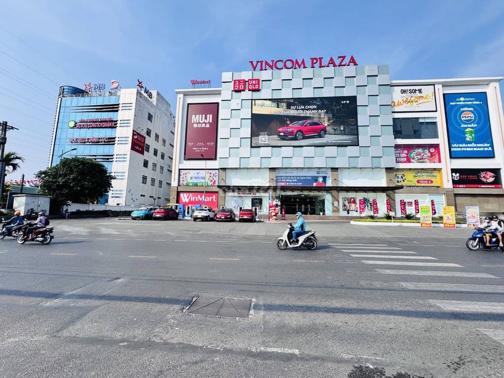 P. Hiệp Phú TTTM Vincom, HXH 51.5 m2, dòng tiền 10tr, bán chỉ 4.35 tỷ.