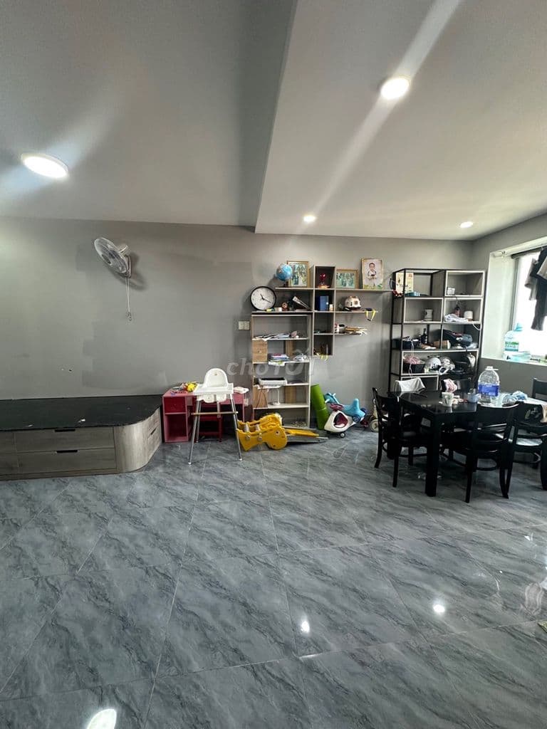 Bán CC D1 Phú Lợi Phạm Thế Hiển Q8 Chỉ 2 Tỷ xíu - Ảnh 3
