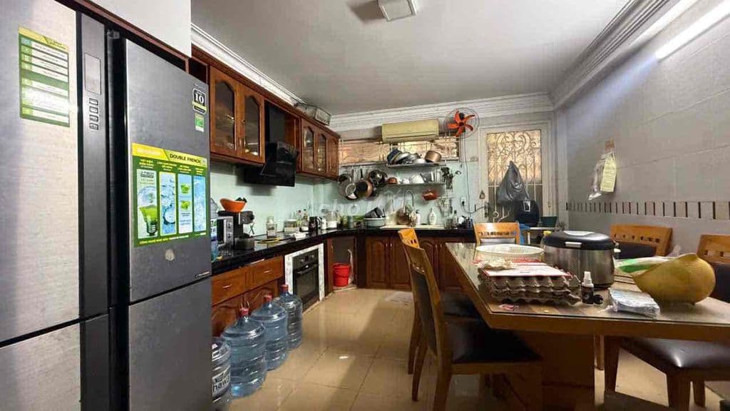 Bán nhà hẻm xe hơi Nguyễn Trọng Tuyển P10 PN, 90m2, 5 tầng, 15,999 tỷ - Ảnh 3