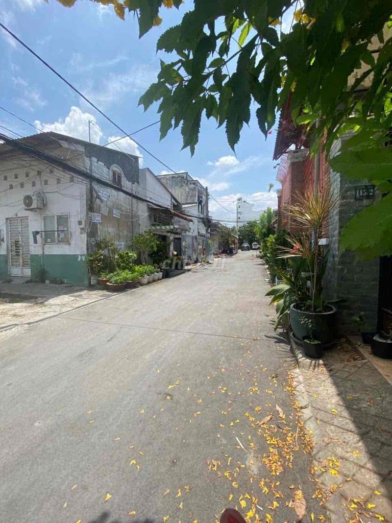 BÁN LÔ ĐẤT NGAY HỒ VĂN TƯ, TRƯỜNG THỌ - 149m2 - 9,4 Tỷ thương lượng