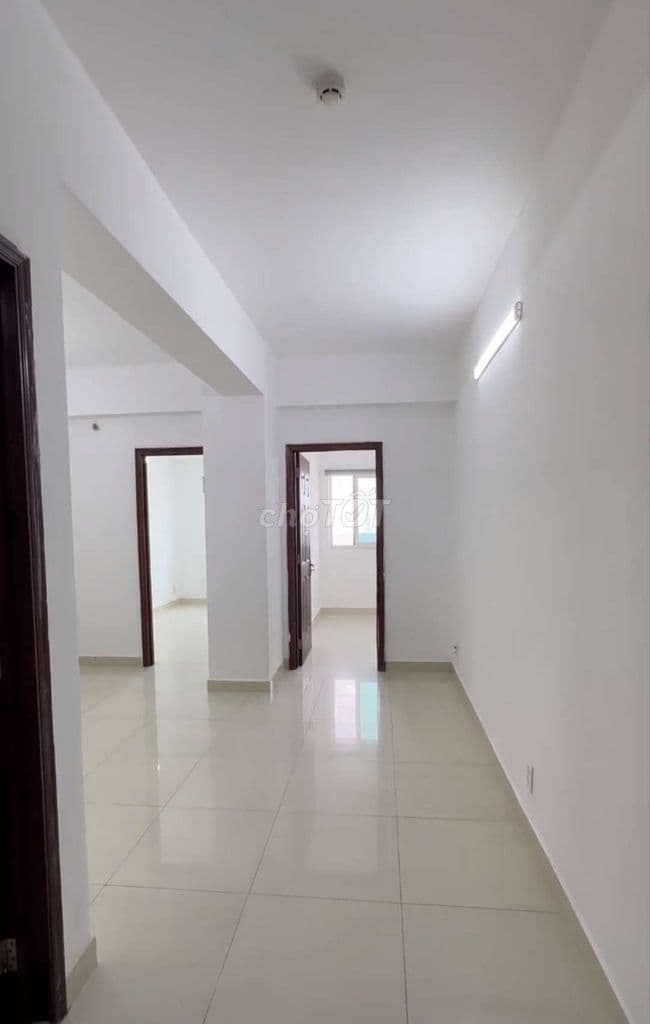 Bán căn hộ chung cư Thái Sơn, ngay Ngã tư Bà Hom. sổ hồng riêng - Ảnh 2