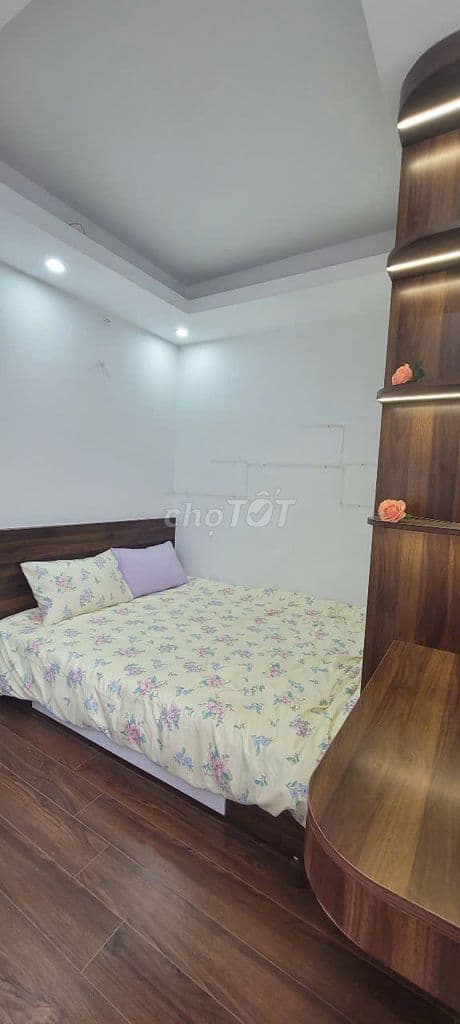 BÁN CC MẶT PHỐ KHƯƠNG ĐÌNH - CÓ SỔ - Ảnh 3
