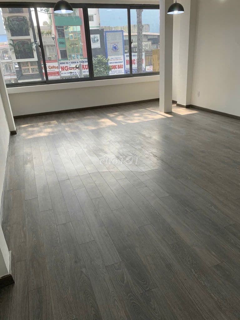 Bán nhà mặt tiền Trần Hưng Đạo - Ảnh 3