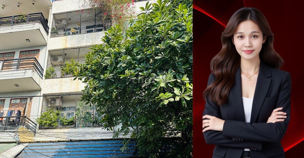 bán nhà đường số 12 phường hiệp bình chánh - Bán 18,9T/465m2 - Ảnh 3