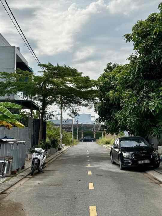 Đất Long Thuận riverside View sông mát mẻ - Ảnh 3