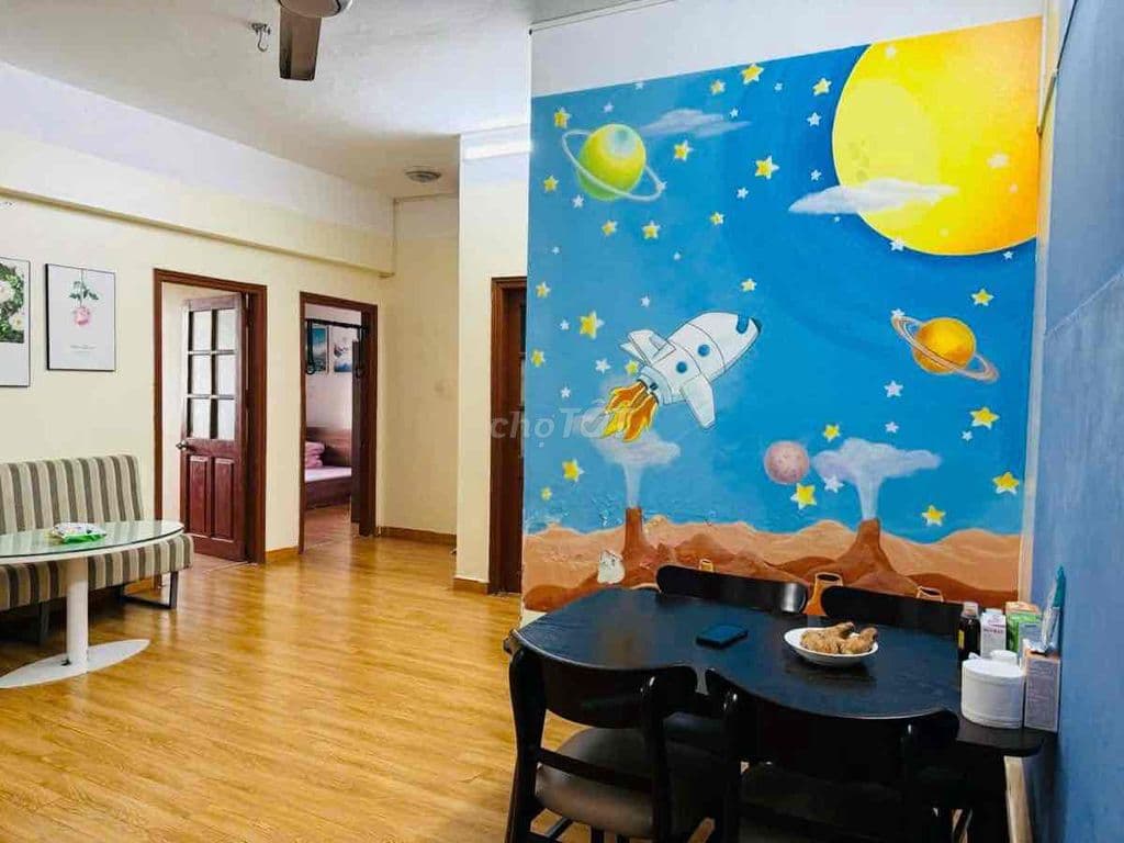 Căn góc CC Nơ Bán Đảo Linh Đàm 3 thoáng 3 ngủ đẹp ở luôn 75m2 T11 giá - Ảnh 3