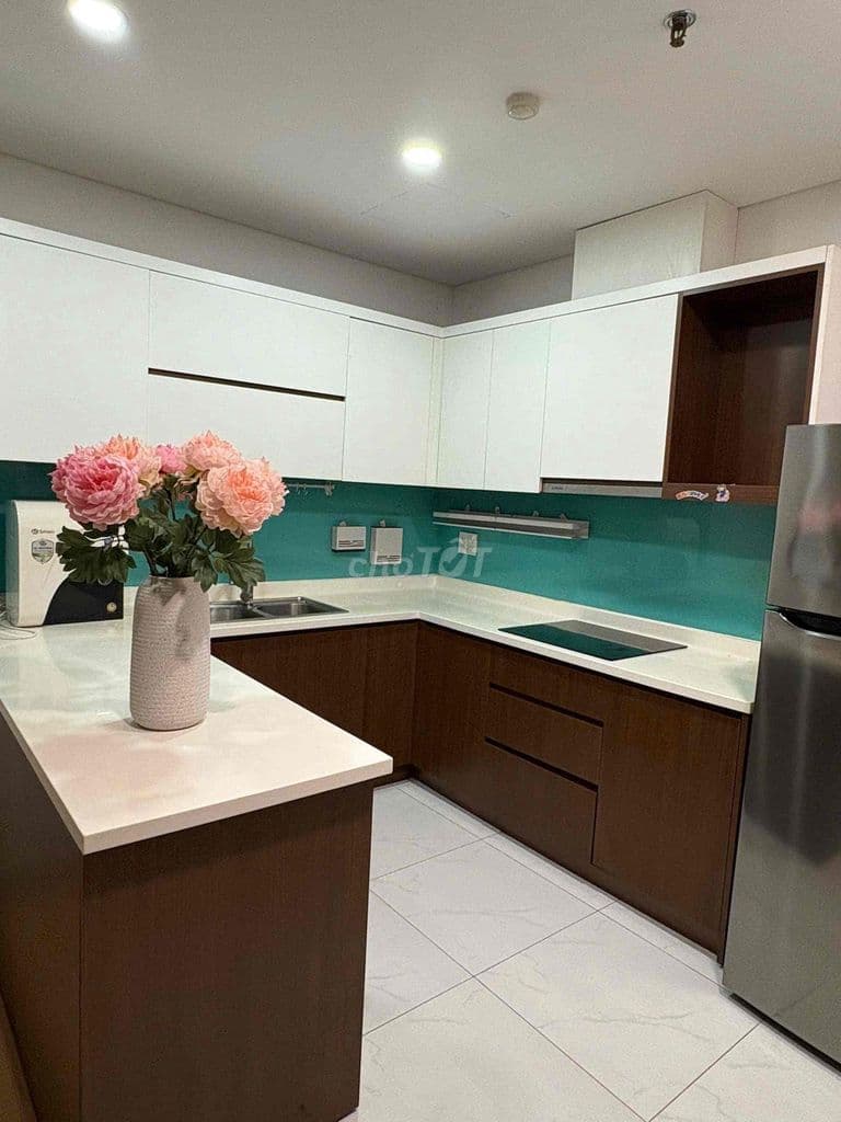 Bán căn hộ Hưng phát silverstar, nhà bè, có sổ hồng,2pn,2wc giá 3.7tỷ - Ảnh 2